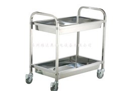品質(zhì)之選 蘇州維達(dá)奧機(jī)電的不銹鋼移動貨架解決方案