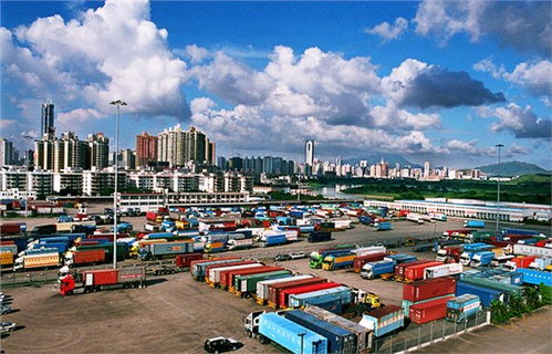 中越跨境物流專業伙伴 海防、胡志明、河內雙清到門服務